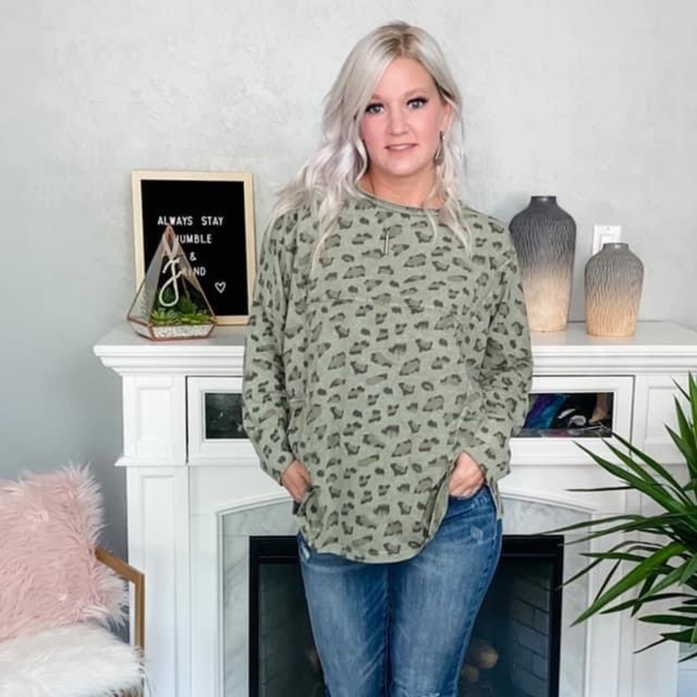Tess Top